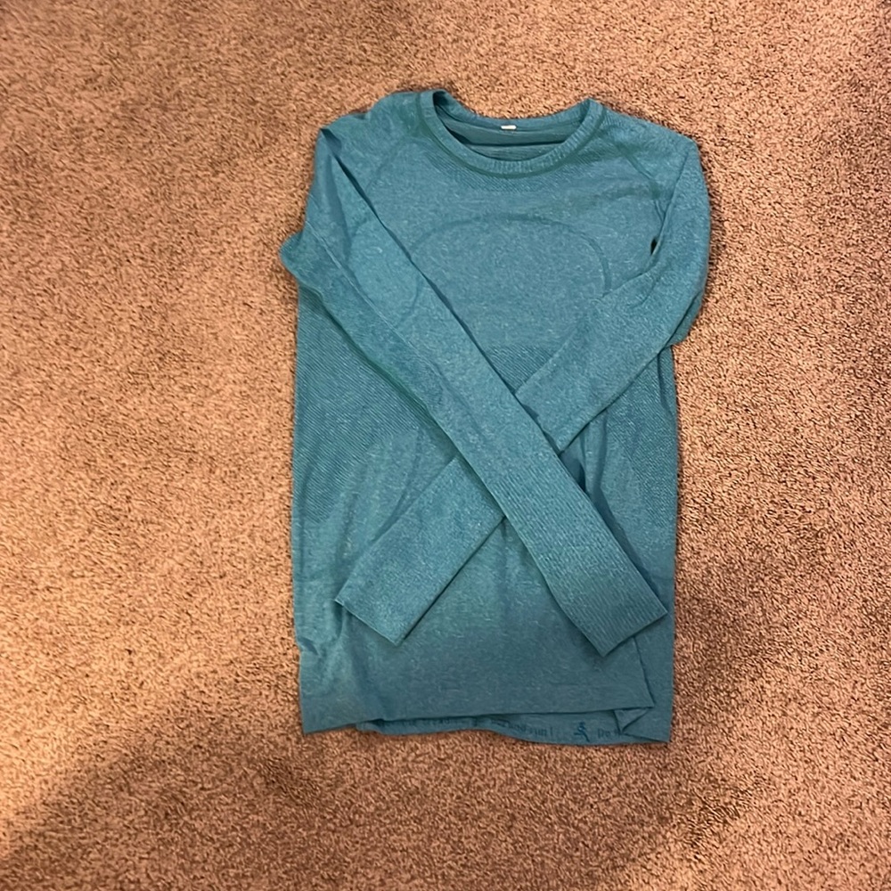 DARK TURQUOISE SWIFTLY TECH FOR SALE!!!